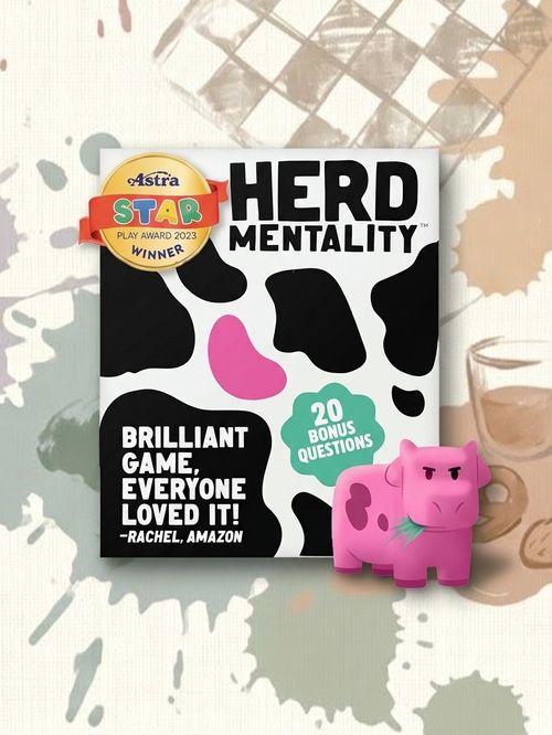 Herd Mentality