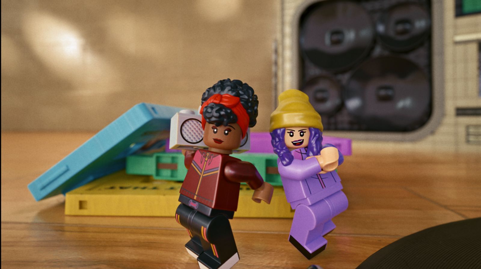 Lego