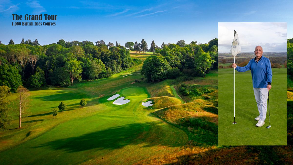 Stoke Park Golf Club: Exploring the Overlooked Gem of England Golf, image size:1200x675