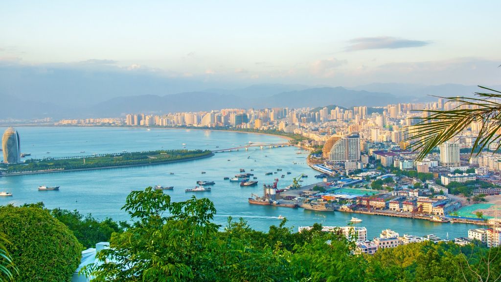 What countries and cities will disappear due to rising sea levels ...