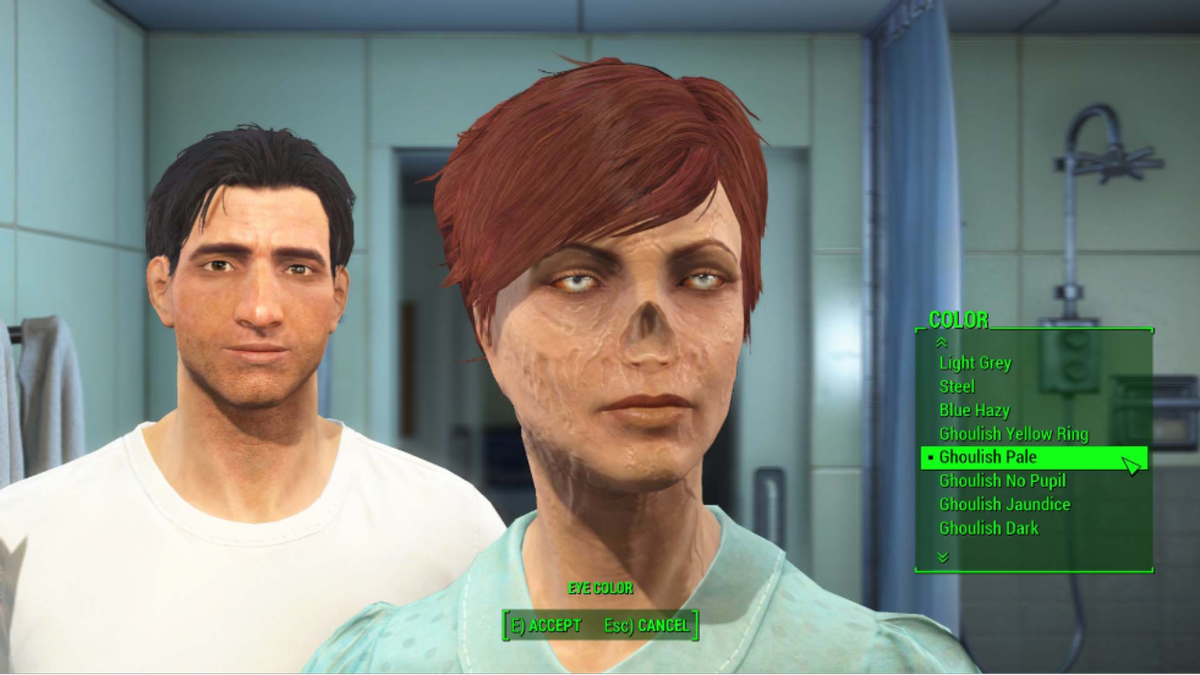 Multiplayer in fallout 4 фото 13