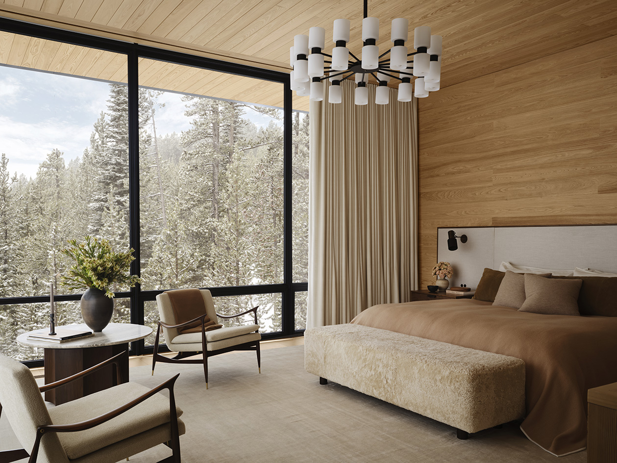 Big Sky Montana house