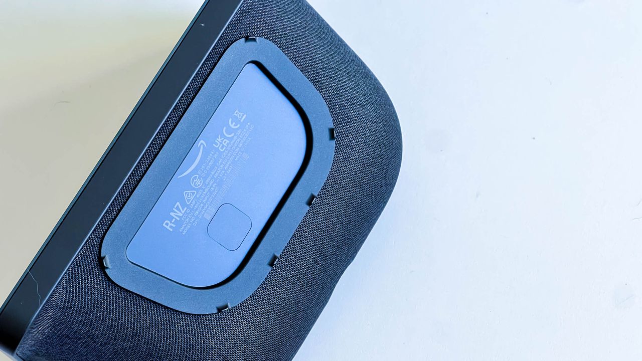 Amazon Echo Show 8 (3rd gen)