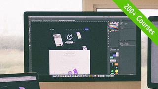 Launch your design career with this course bundle