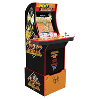 Arcade1Up Cabinets: up to $400 off @ Best Buy