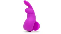 Happy Rabbit Mini Ears Clitoral Vibrator sex toy rabbit purple