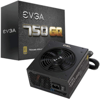 EVGA 750 GQ