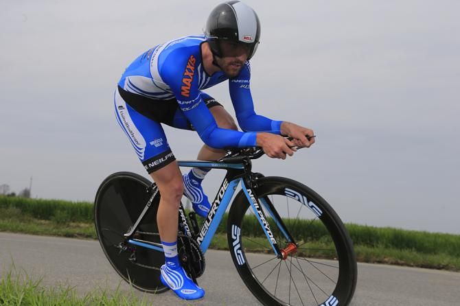 Jake Keough (UnitedHealthcare)