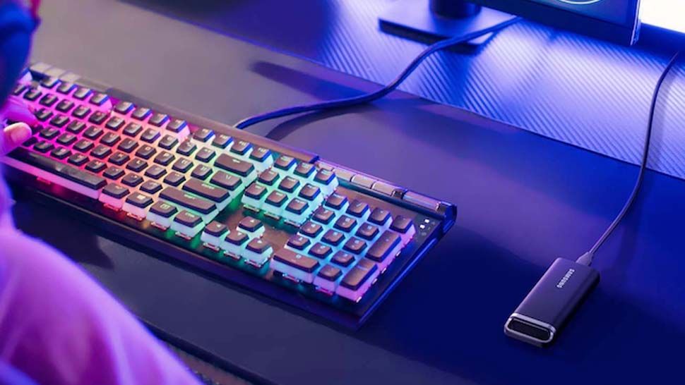 Best SSD for Xbox Series X|S | Windows Central