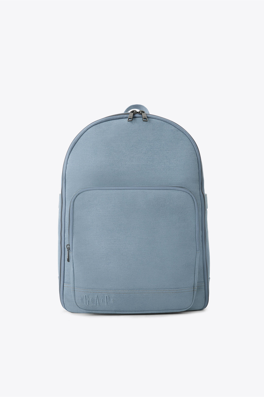 Gap X B&amp;Eacute;is the Travel Backpack in Denim Blue