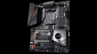 Gigabyte X570 Aorus Pro WiFi