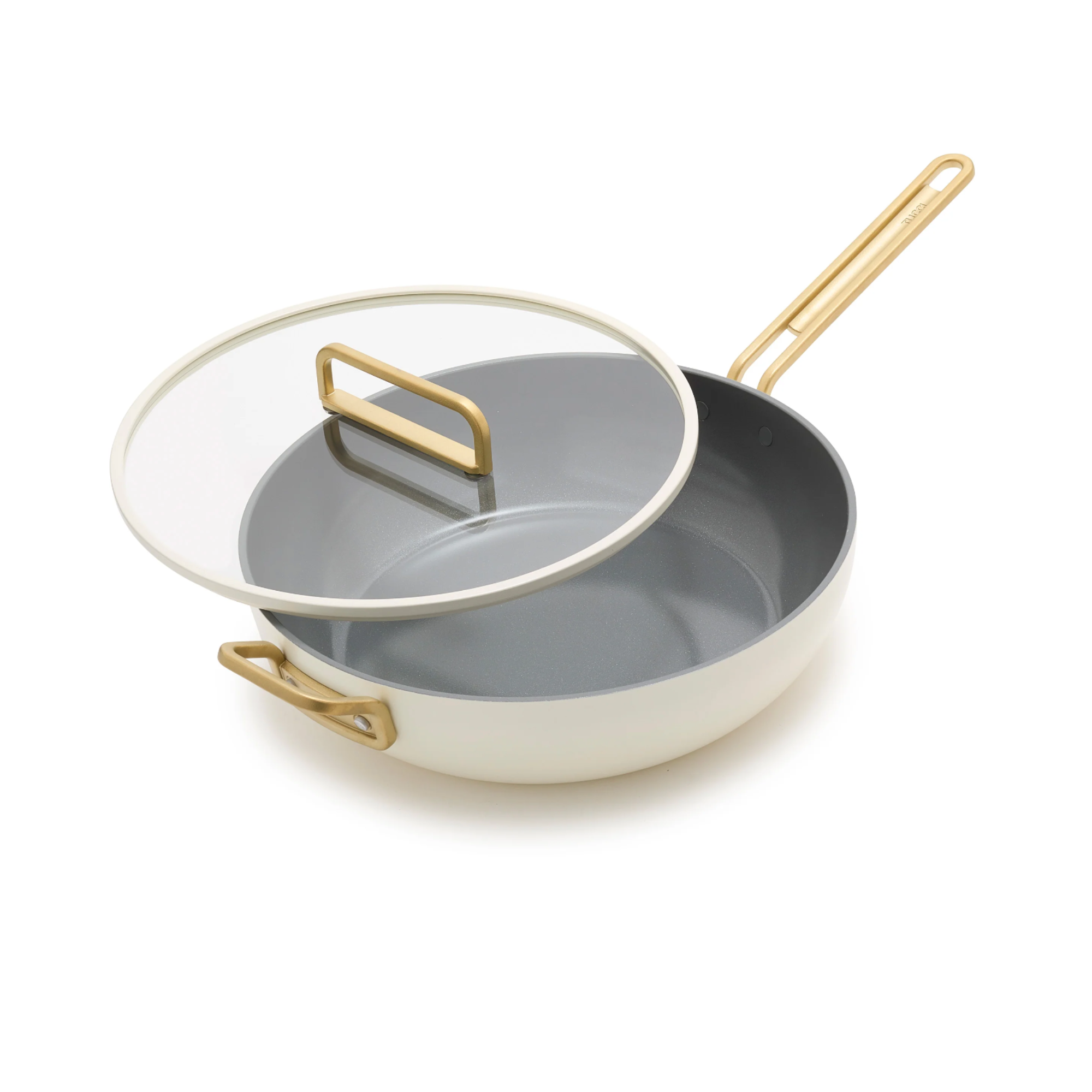 Tucci x GreenPan The Stanley Pan