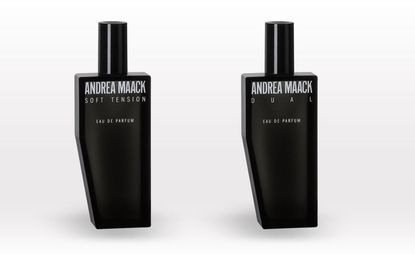 Andrea Maack's two new perfumes