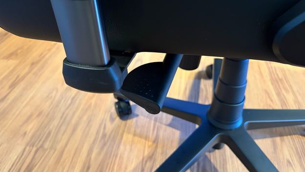 Razer Iskur V2 NewGen