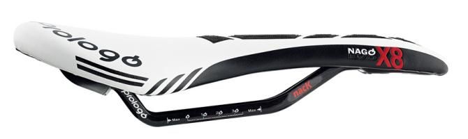 The Nago shape has also been adapted to suit off road duties