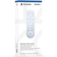 PlayStation 5 Media Remote:&nbsp;£25.38 £18.99 at Amazon UKSave £6.39 -