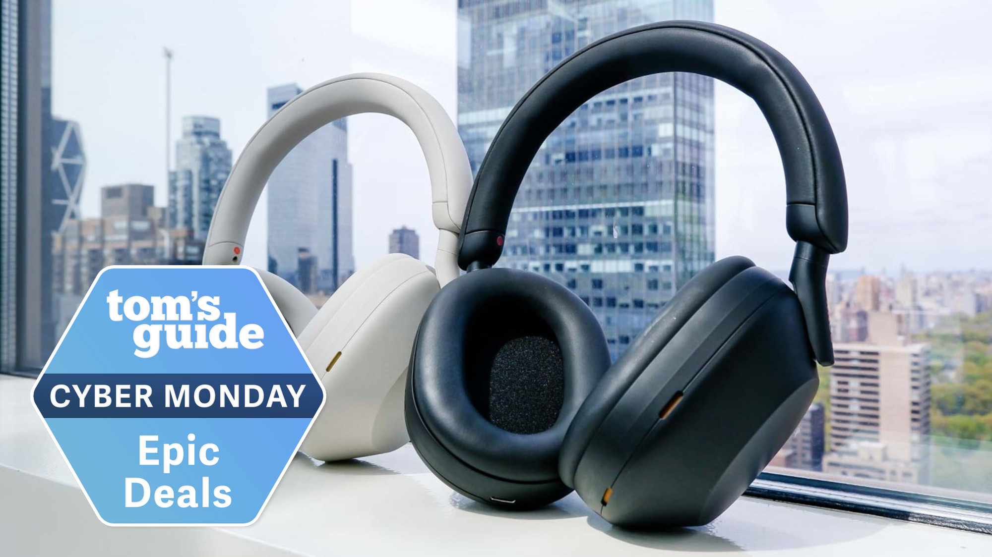 Cyber monday deals online headset