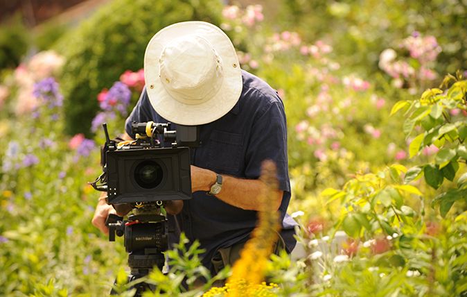 country life documentary feature image