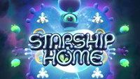 Starship Home