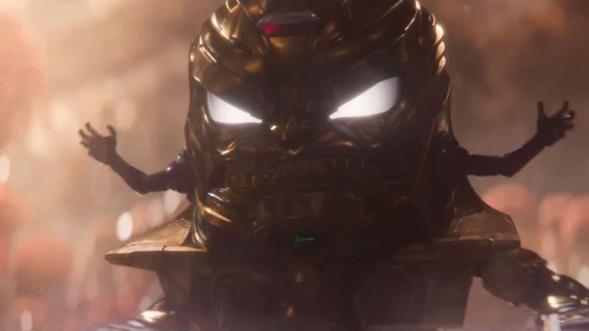 Ant-man and the Wasp: Quantumania's first reactions reveals terrifying  villain, post-credit scenes and more