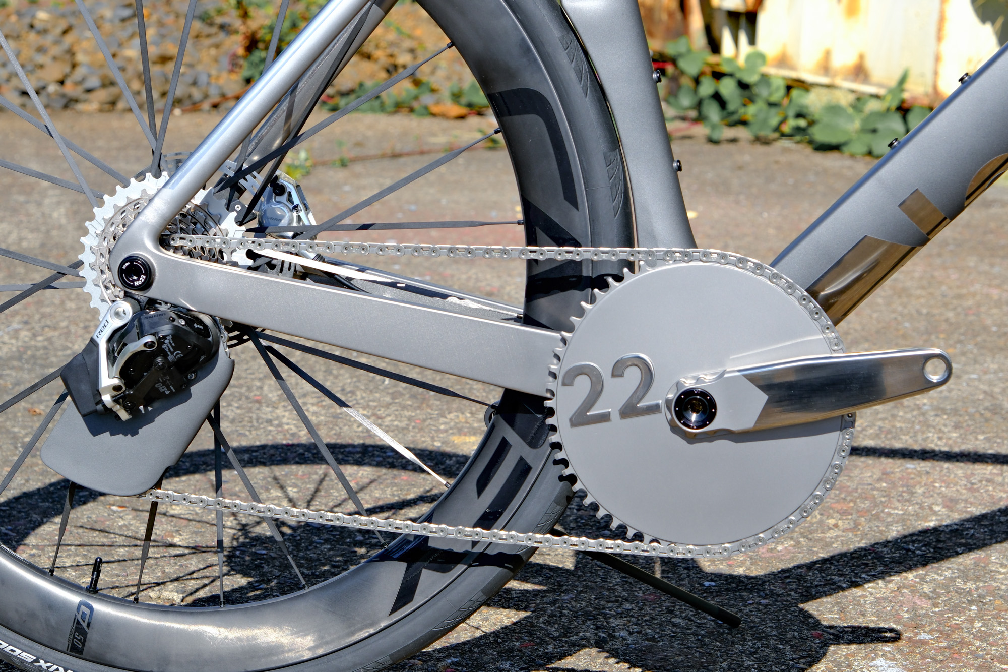 No.22 Reactor Aero V2