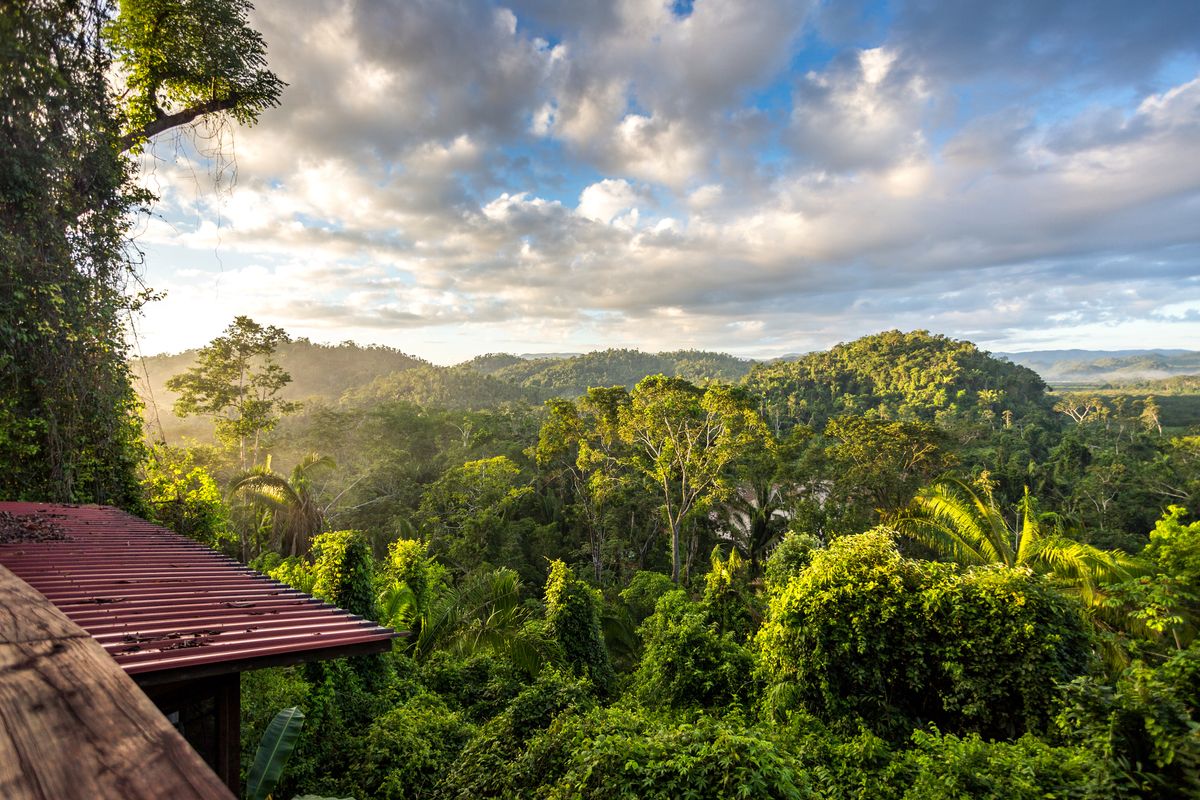Biize Retire in Belize for Stunning Natural Beauty and Culture | Kiplinger