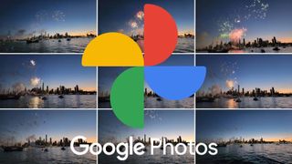 Google Photos advert