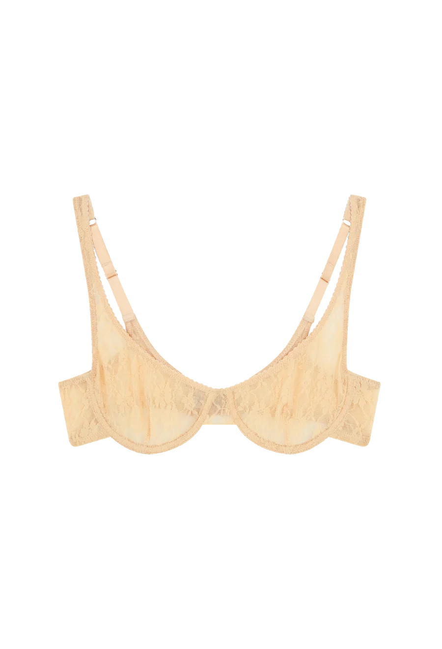 Lace Shania Bra