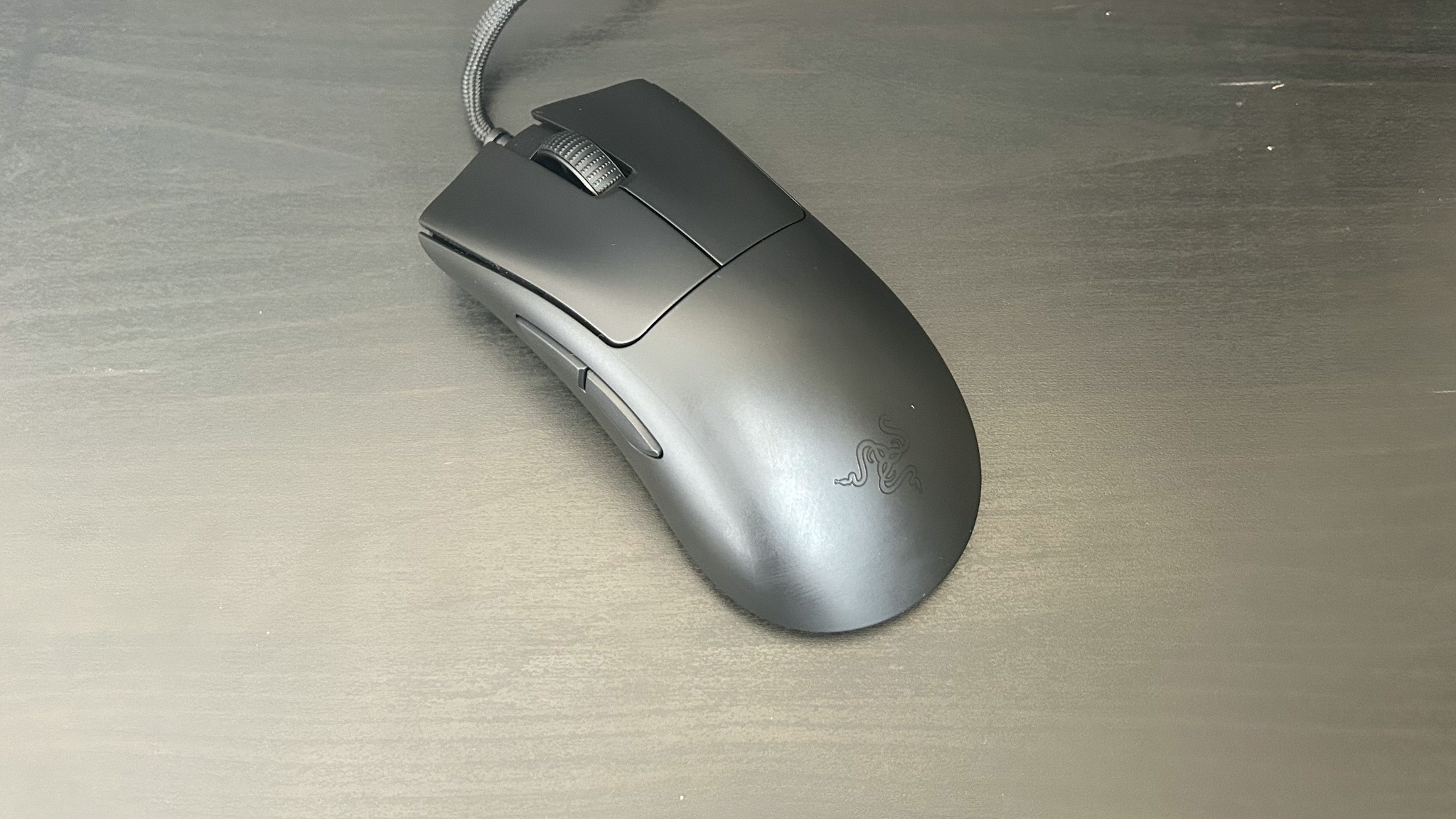 Razer DeathAdder V3 review: 'An FPS mouse for those who hate FPS mice