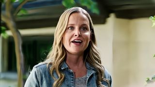 Sarah Smyth in Have You Seen My Son? (2024)