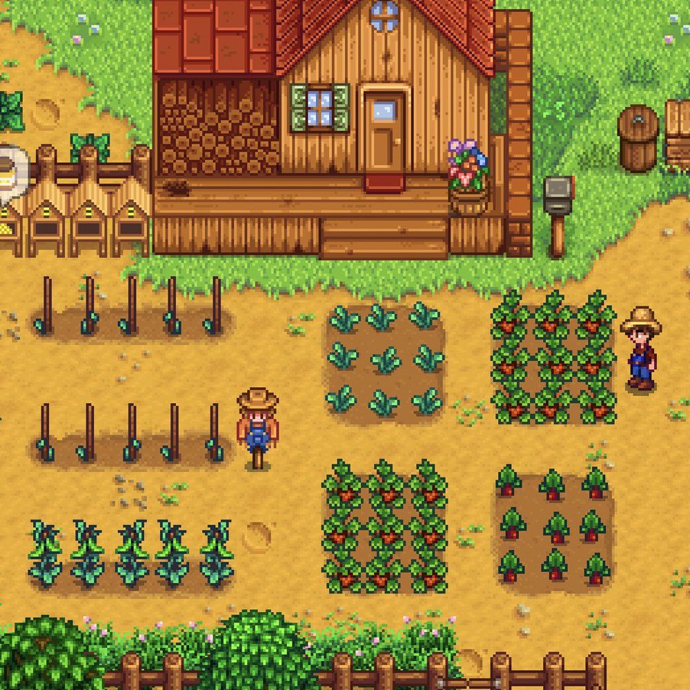 Lose track of time and rebuild your farm with $3 off Stardew Valley for  Android | Android Central