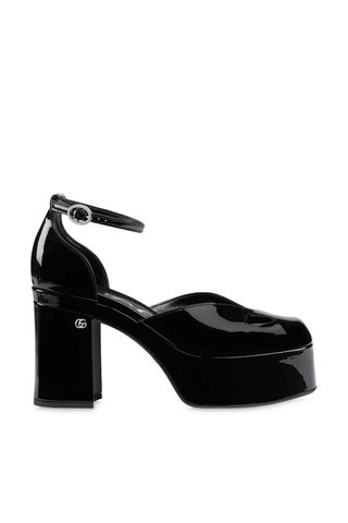 Platform Heels | Gucci Platform Heels 