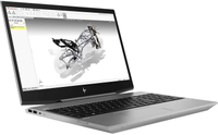 HP ZBook 15v G5 Mobile Workstation: was $2,013 now $805 @ HP