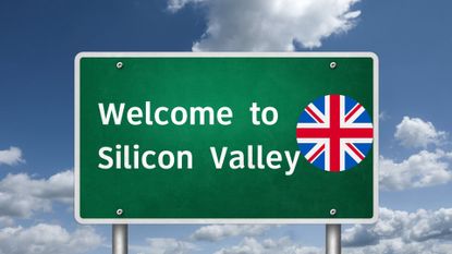 UK Silicon Valley
