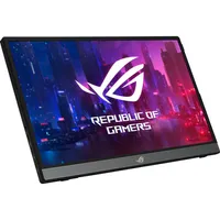 ASUS ROG Strix XG16AHPE 15.6-inch 1080p 144Hz Portable Monitor: now $269 at B&amp;H Photo