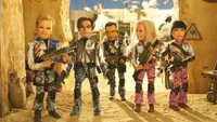    Team America: World Police (2004)