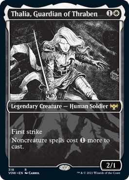 Magic The Gathering Crimson Vow