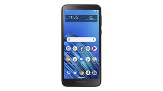 Best Walmart smartphones: Motorola Moto E6