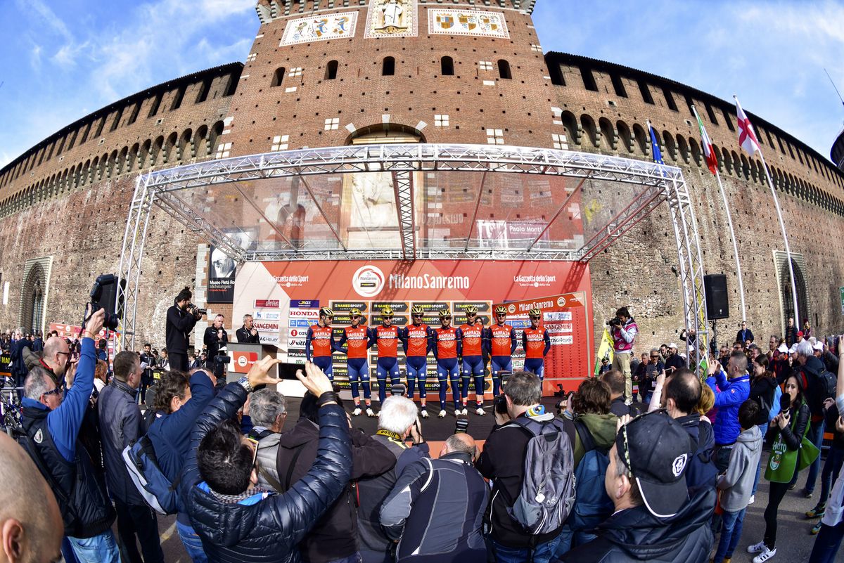Bahrain - Merida