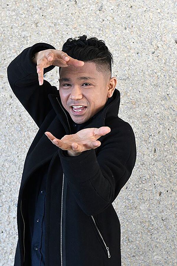 How to Use the Nikon D5600 Tips, Tricks and Manual Settings Tom's Guide