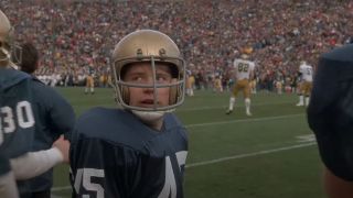 Sean Astin in Rudy