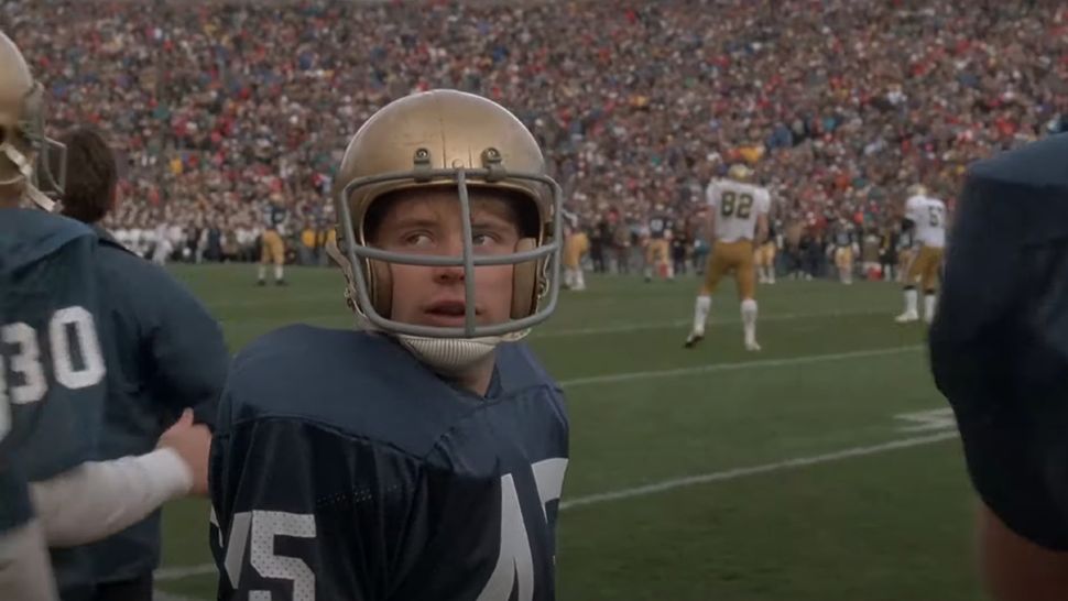 The 10 Best Football Movies, Ranked | Cinemablend