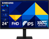 Samsung 24in S30GD Essential Monitor