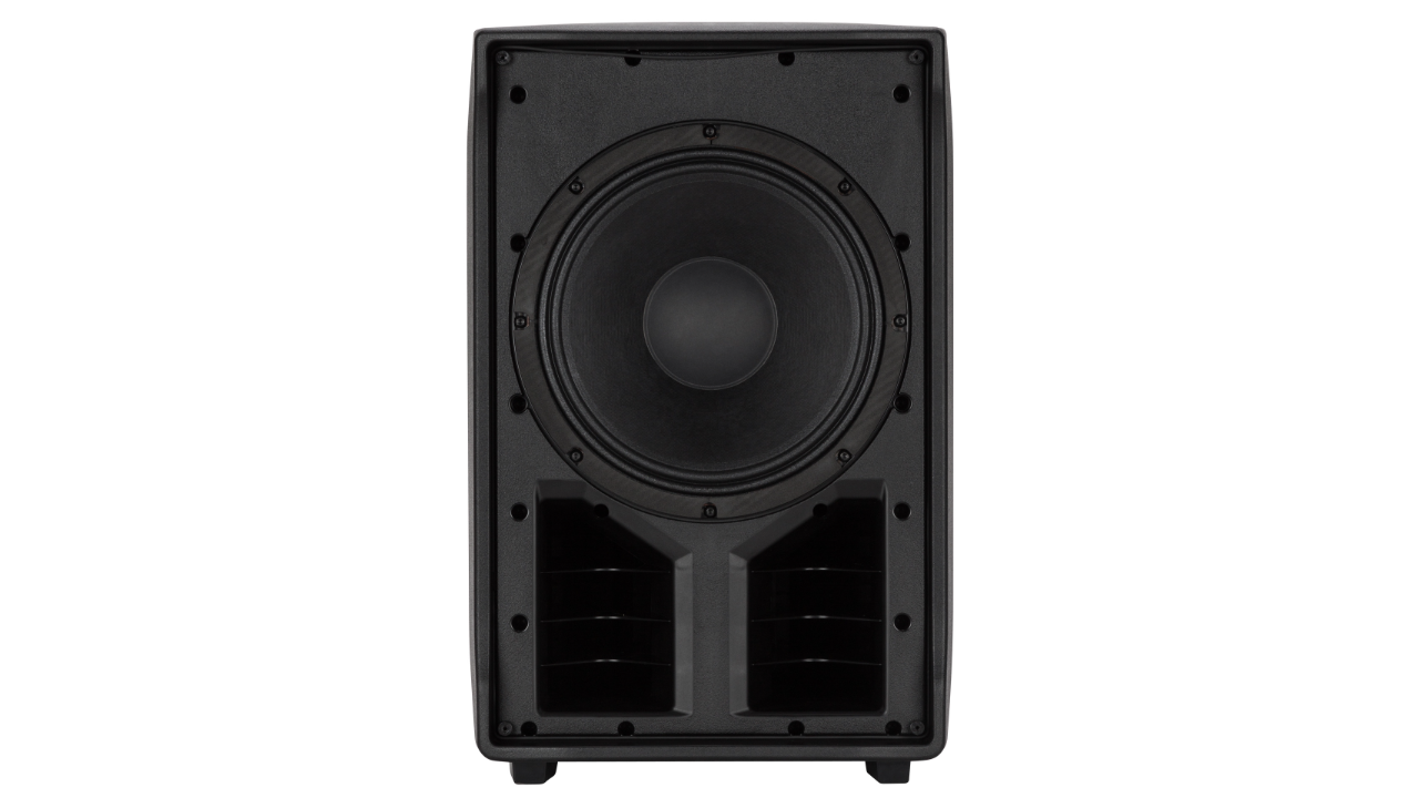 RCF EVOX JMIX8 review
