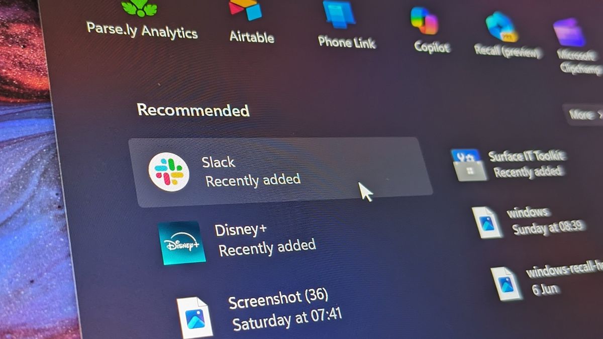 Slack for Windows