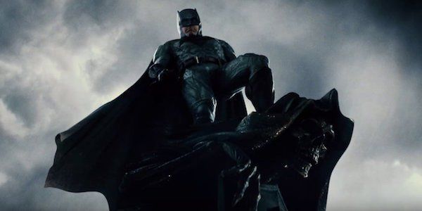 Deleted Justice League Clip Will Make Batman Fans Very Happy | Cinemablend