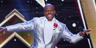 americas got talent host terry crews nbc