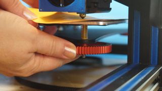 Manually Level a 3D Printer Bed