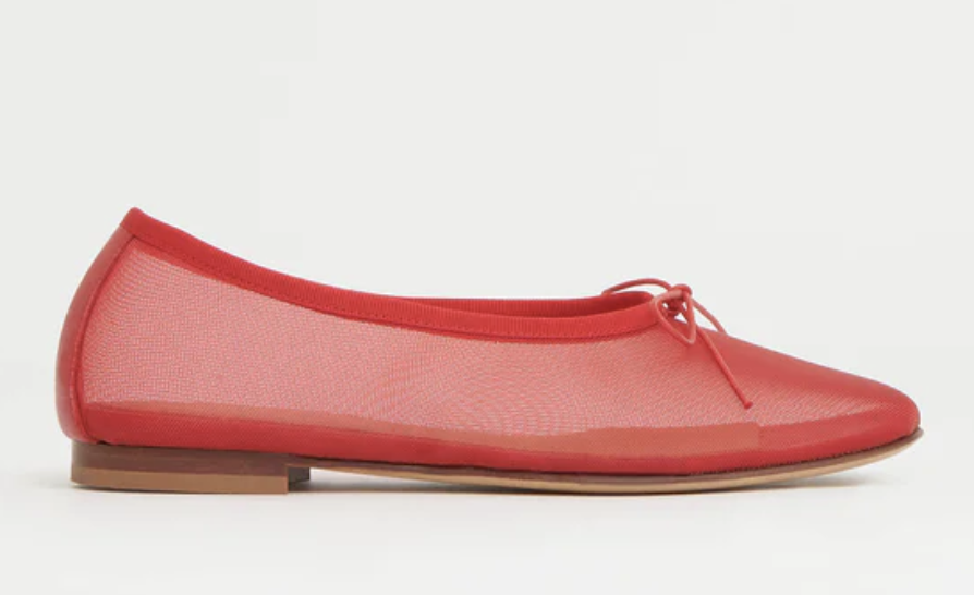Mansur Gavriel, Mesh Dream Ballerina