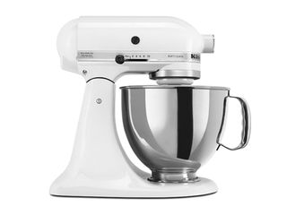 KitchenAid Mixers